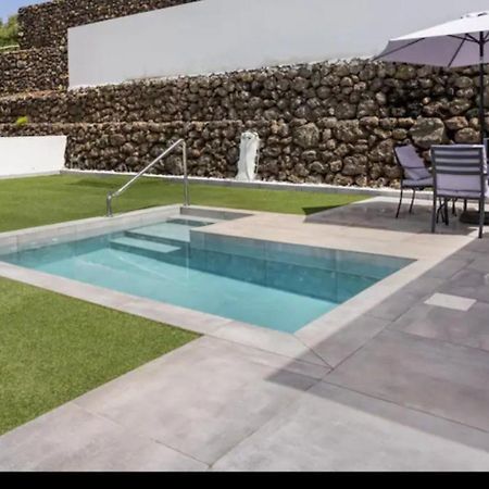 Mireya Home Icod De Los Vinos Exterior photo