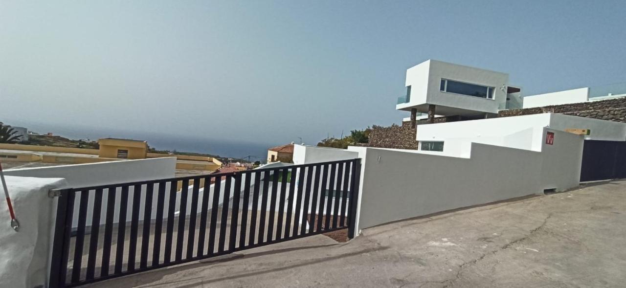 Mireya Home Icod De Los Vinos Exterior photo
