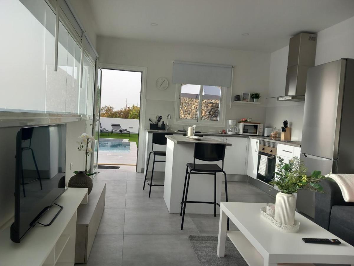 Mireya Home Icod De Los Vinos Exterior photo