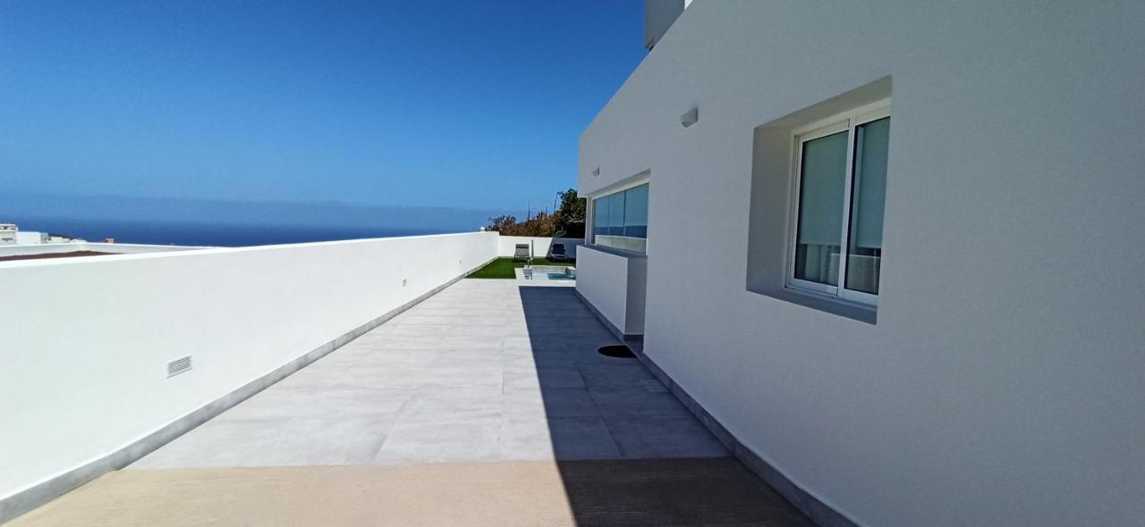 Mireya Home Icod De Los Vinos Exterior photo