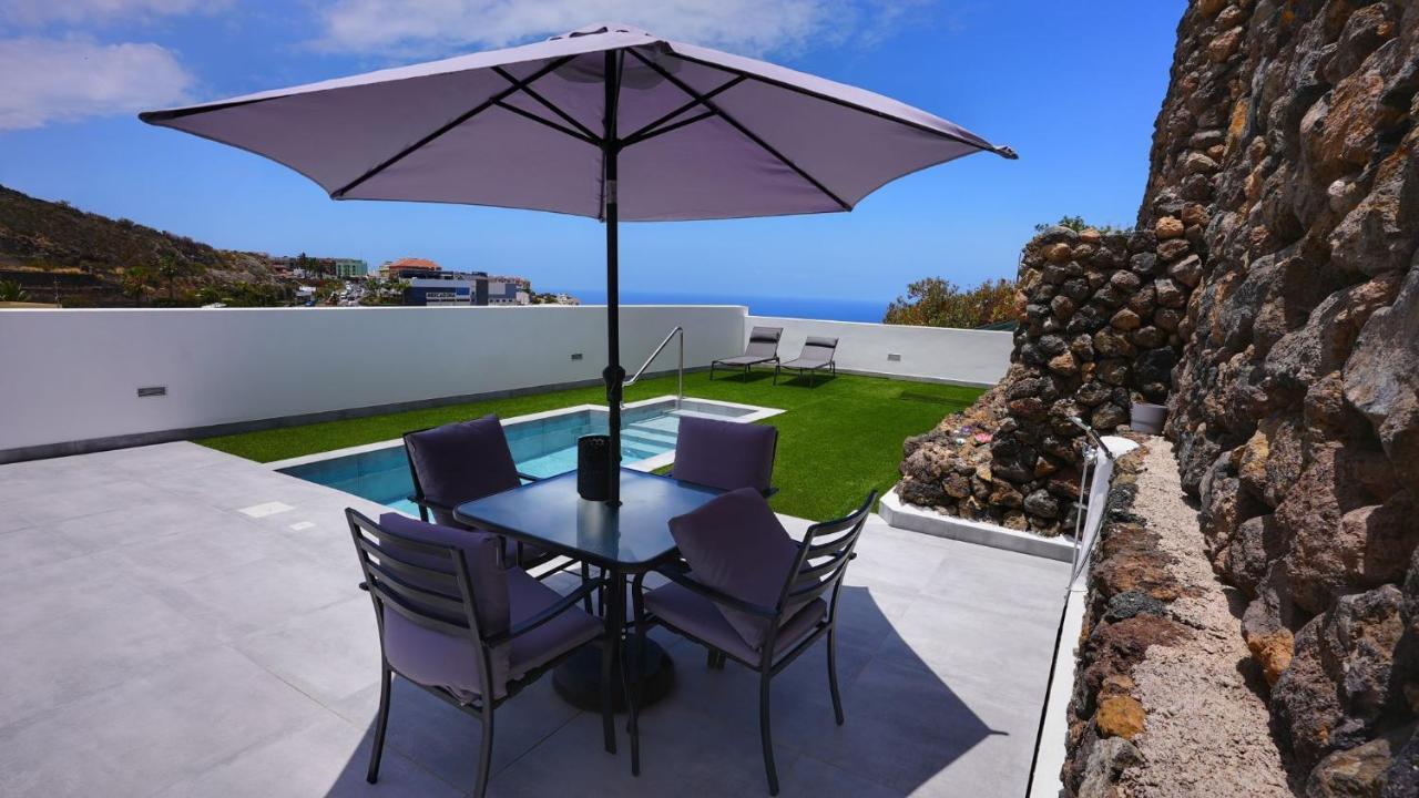 Mireya Home Icod De Los Vinos Exterior photo