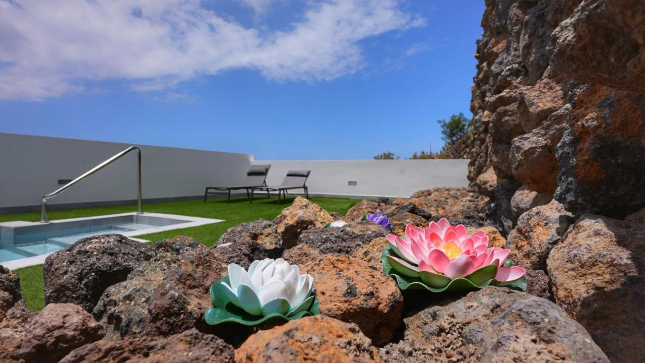 Mireya Home Icod De Los Vinos Exterior photo