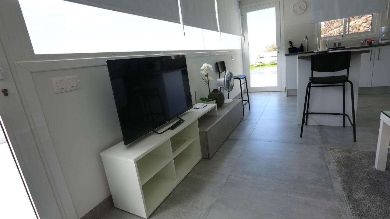 Mireya Home Icod De Los Vinos Exterior photo