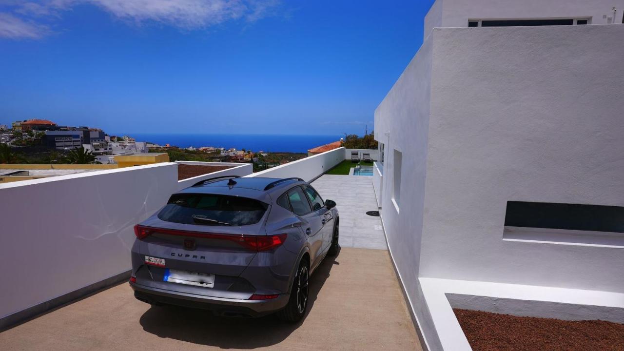 Mireya Home Icod De Los Vinos Exterior photo