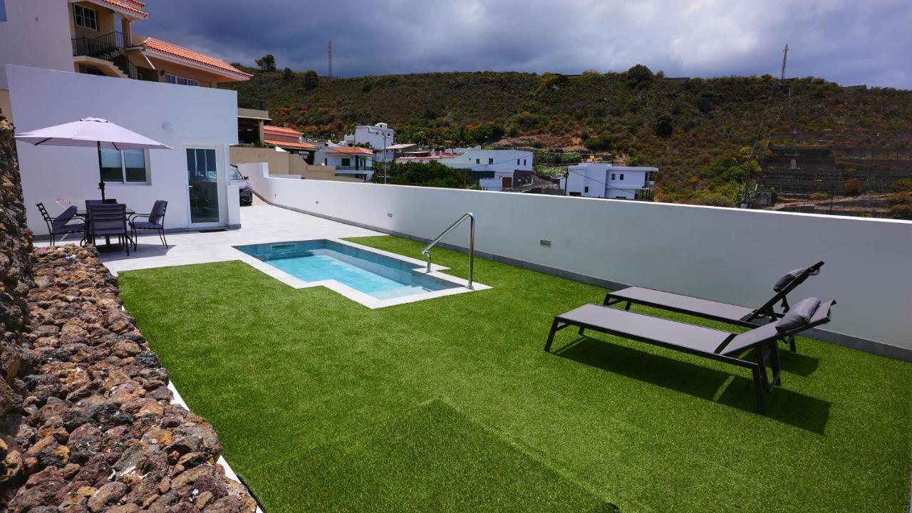 Mireya Home Icod De Los Vinos Exterior photo