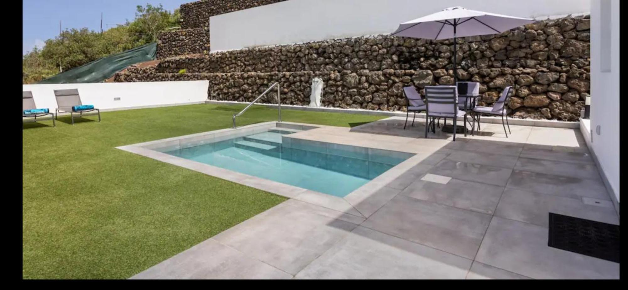 Mireya Home Icod De Los Vinos Exterior photo